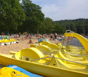Lygnareds Camping in Alingsås